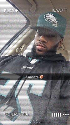 Photo of Jaleel G.