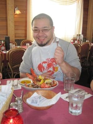 Photo of Andrew W.