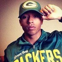 photo of Sean J.