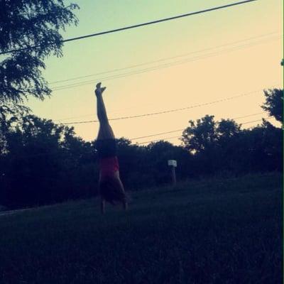 photo of Samantha B.