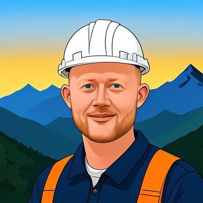 photo of Frank X. O.