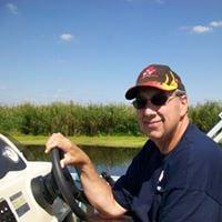 Photo of David L.