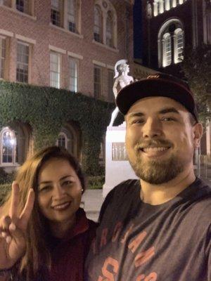 photo of Alejandra W.