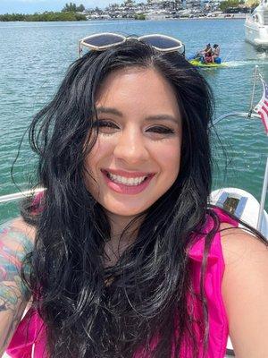 photo of Angeline Love L.