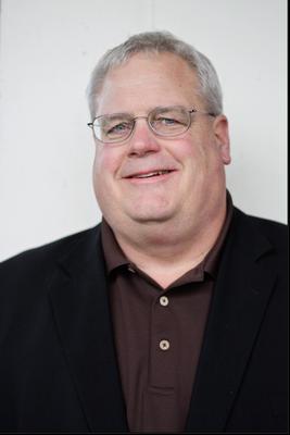 photo of David A.