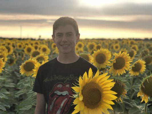 photo of Sean O.