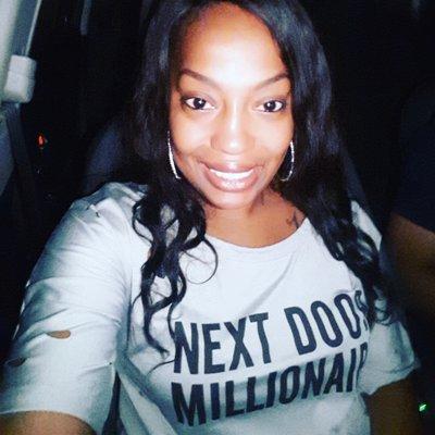 Photo of Irielle J.