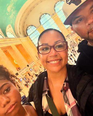 photo of Natascha D.