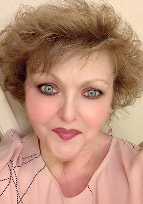 photo of Phylllis F.