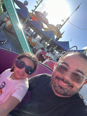 photo of Victor Alan C.