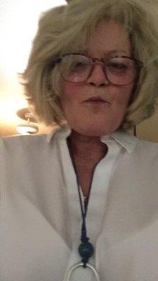 Photo of Rhonda Miles P.