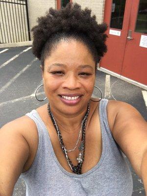Photo of Brenda M.
