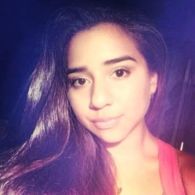 photo of Samantha J.