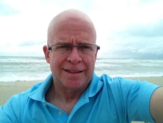Photo of Michael M.