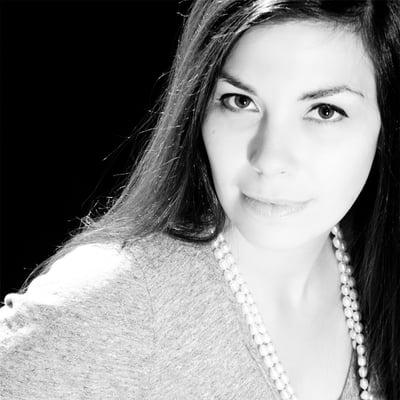Photo of Amanda Marie W.