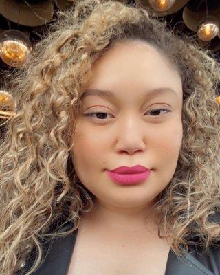 photo of Ashleigh N.