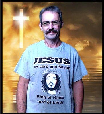 photo of Curt S.