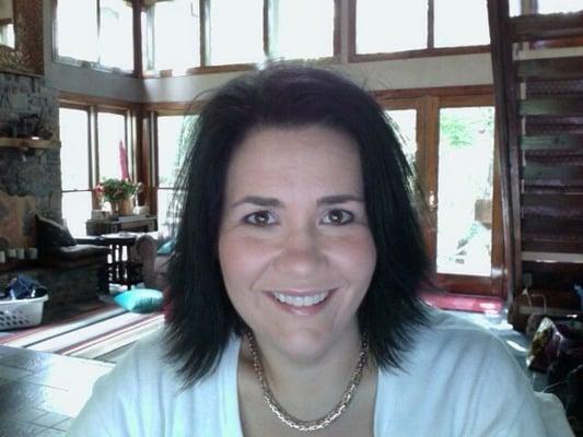 Photo of Tinecia H.