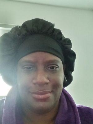 photo of Danielle M.