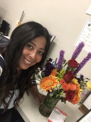 Photo of Lisa R.