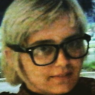 Photo of Lauren M.