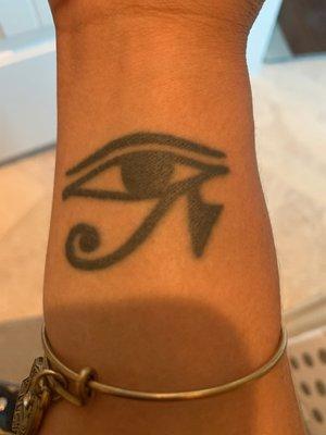 photo of Southern B.