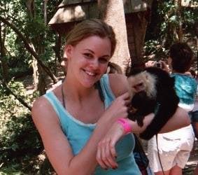 Photo of Trisha G.