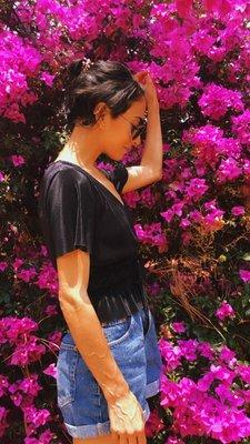 Photo of Vanessa J.