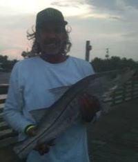Photo of James K.