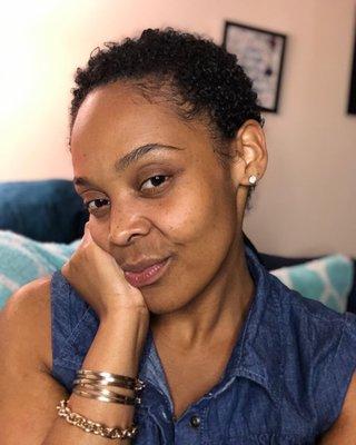 Photo of Cherrelle B.