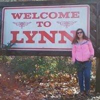 photo of Lynne F.