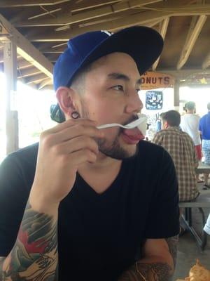 Photo of Kenny O.