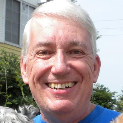 Photo of Dave M.