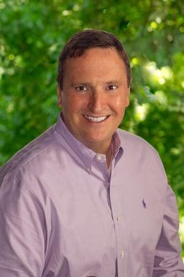 Photo of Mike P.