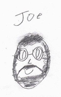 Photo of Joe R.