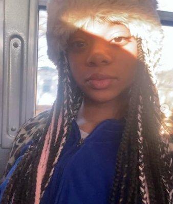 photo of Penelope A.