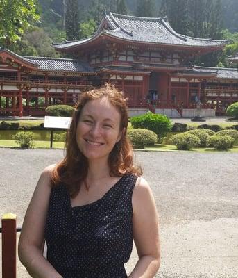 Photo of Rachel S.