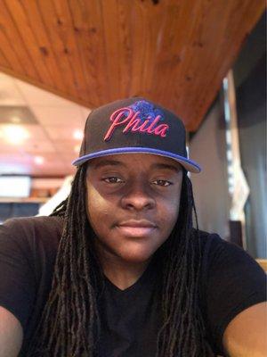 Photo of Sherelle R.
