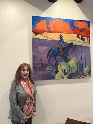 photo of Rosalina G.