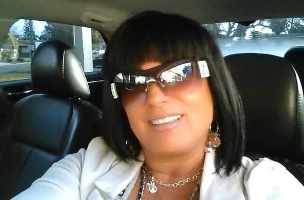 Photo of Sha-Ron M.