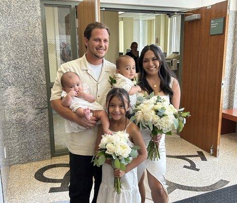 photo of Danielle F.