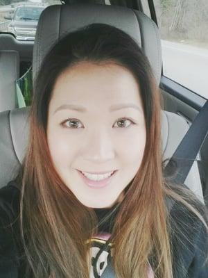 photo of victoria j.