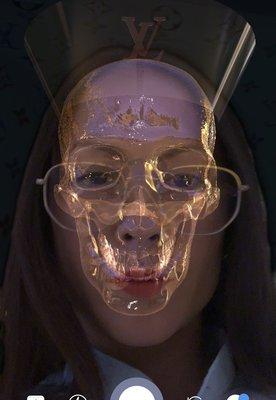 photo of Michelle C.