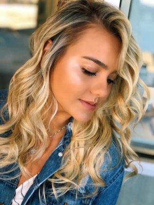 Photo of Giovanka B.