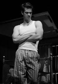 photo of Geoff G.