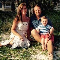 photo of Brock Betsy C.