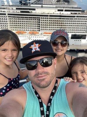 Photo of Nicholas B.