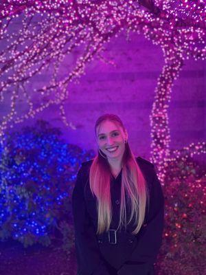 Photo of Gabriella H.