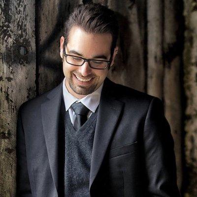 Photo of Johnathan S.