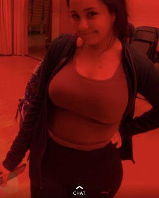 Photo of Vanessa T.